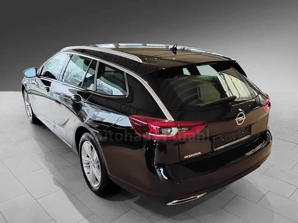 Opel Insignia die besten Insignia kommen von Pufahl 09/2022-photo-8