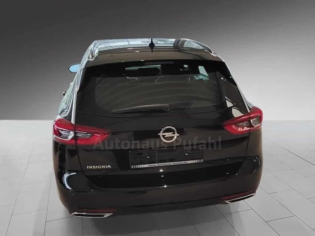 Opel Insignia die besten Insignia kommen von Pufahl 09/2022-photo-9