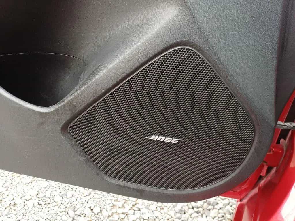 Mazda 3 SKYACTIV-G 120 Automatik Sports-Line, 1.Hand 09/2014-photo-11