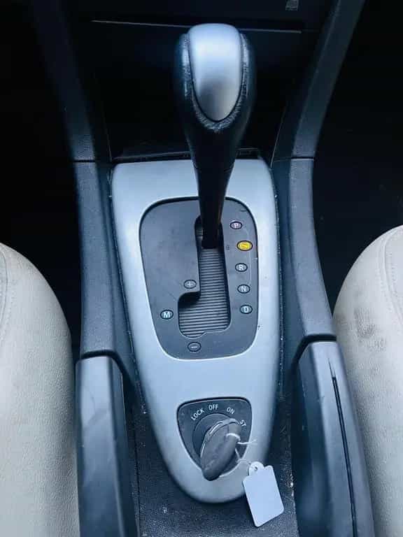 Saab 9-3 Automatik 04/2006-photo-12