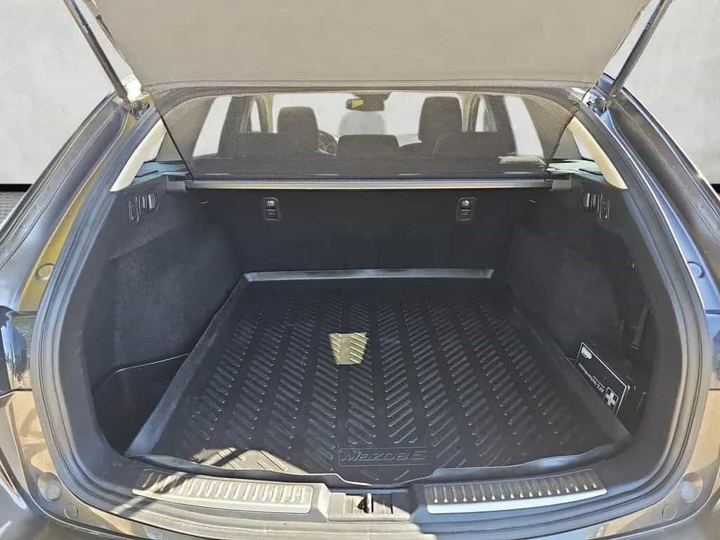 Mazda 6 2.0  Sports-Line Kamera Tempomat Navi 08/2016-photo-8