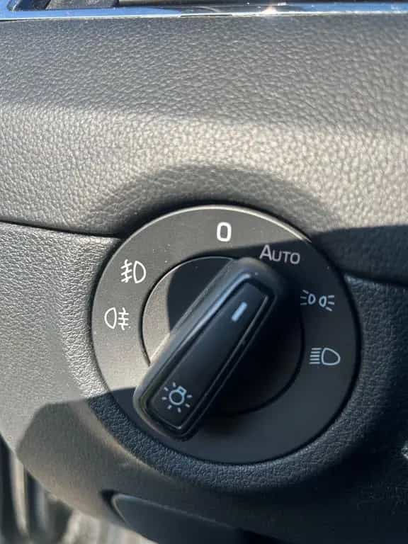 Skoda Octavia 1.6 TDI SCR DSG Style Combi Style 01/2019-photo-10
