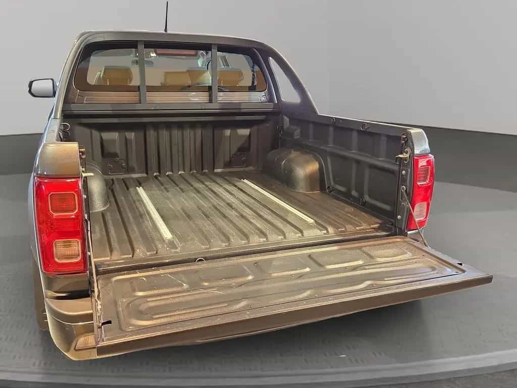 JAC 8 Pro 4WD Pick-Up 2.4 204 PS 06/2023-photo-20