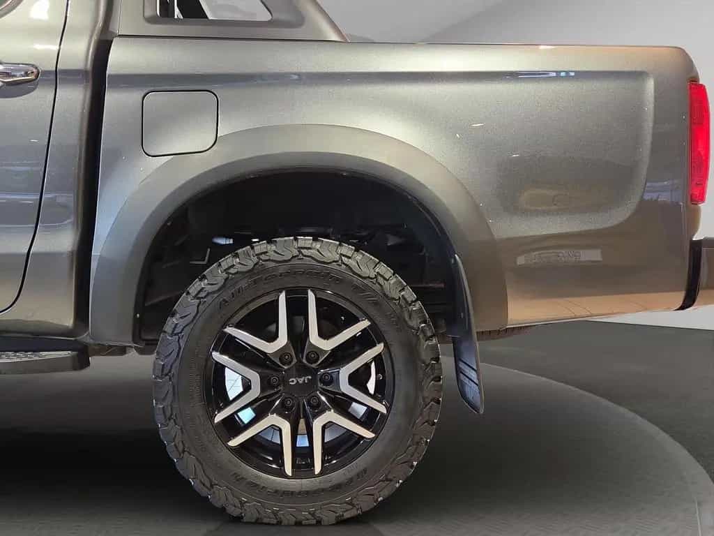 JAC 8 Pro 4WD Pick-Up 2.4 204 PS 06/2023-photo-22