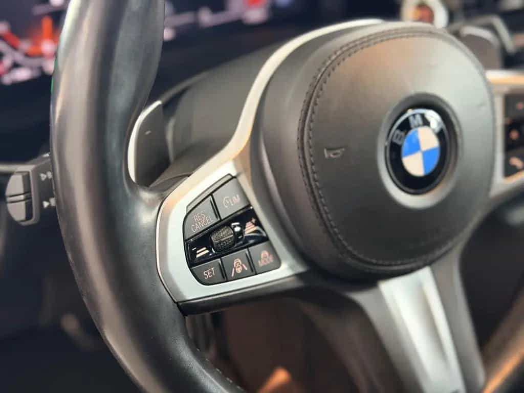BMW 5 Series d M Sport Touring*Head-Up*Laser*Hifi* 06/2021-photo-16