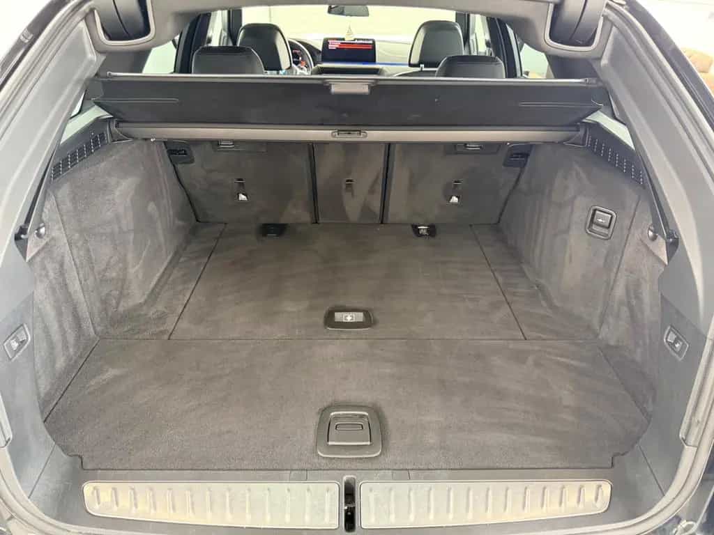 BMW 5 Series d M Sport Touring*Head-Up*Laser*Hifi* 06/2021-photo-21