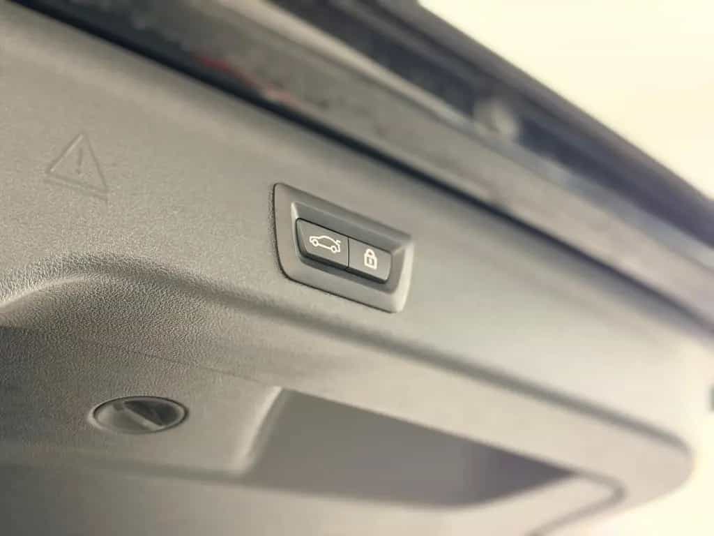 BMW 5 Series d M Sport Touring*Head-Up*Laser*Hifi* 06/2021-photo-22