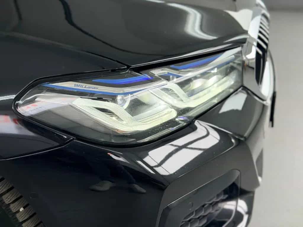 BMW 5 Series d M Sport Touring*Head-Up*Laser*Hifi* 06/2021-photo-23