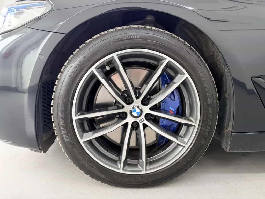 BMW 5 Series d M Sport Touring*Head-Up*Laser*Hifi* 06/2021-photo-24