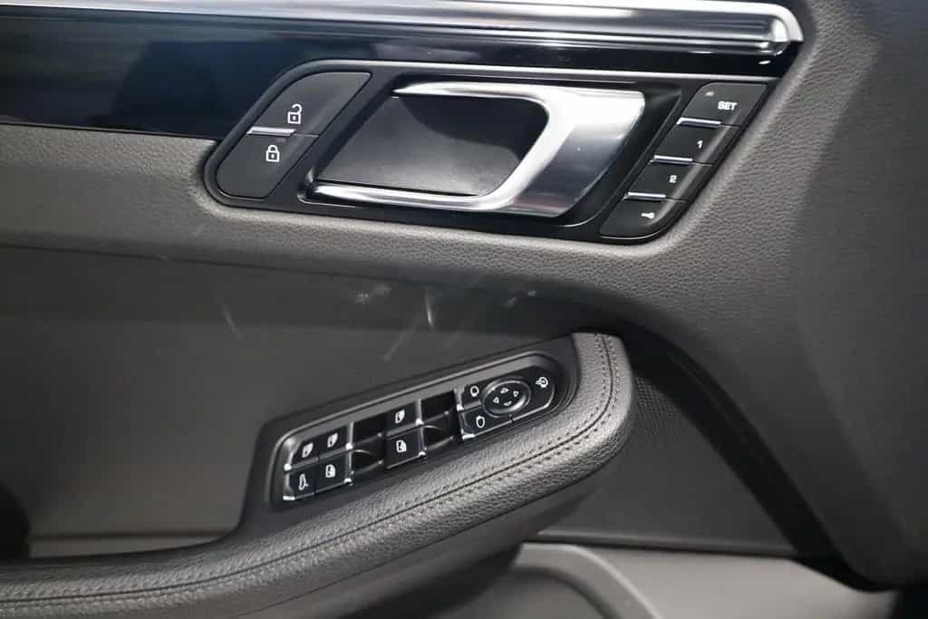 Porsche Macan S Panorama*Kamera*Standheizung 07/2023-photo-10
