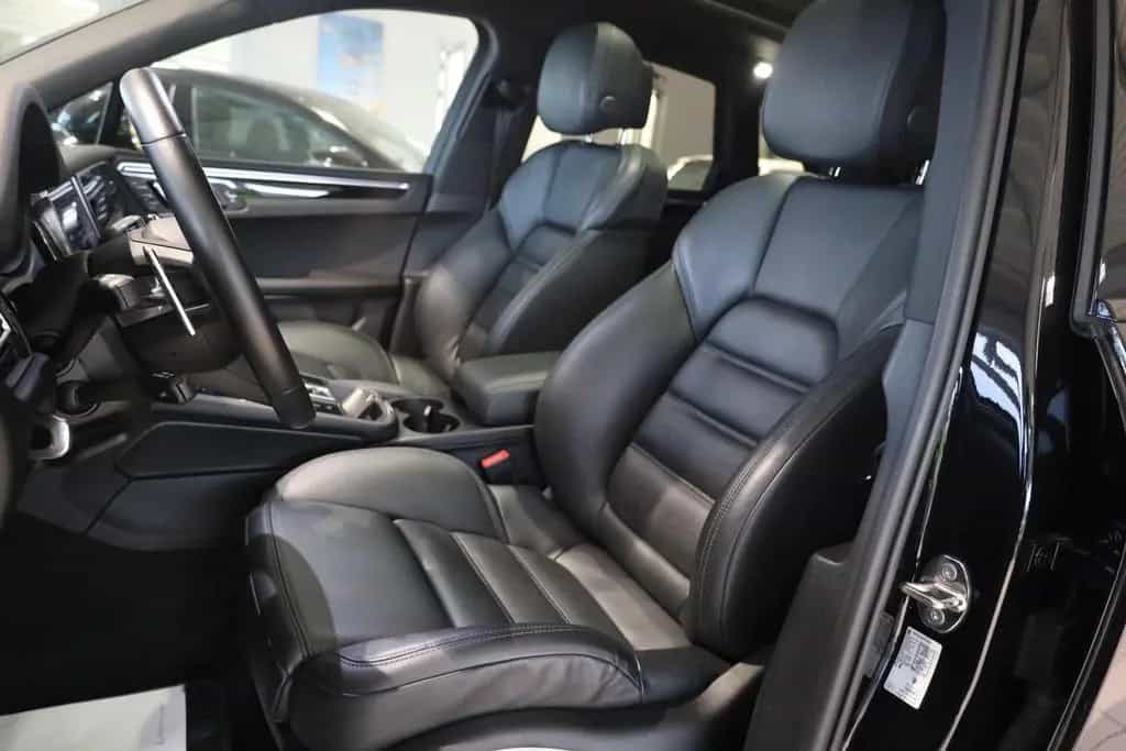 Porsche Macan S Panorama*Kamera*Standheizung 07/2023-photo-13