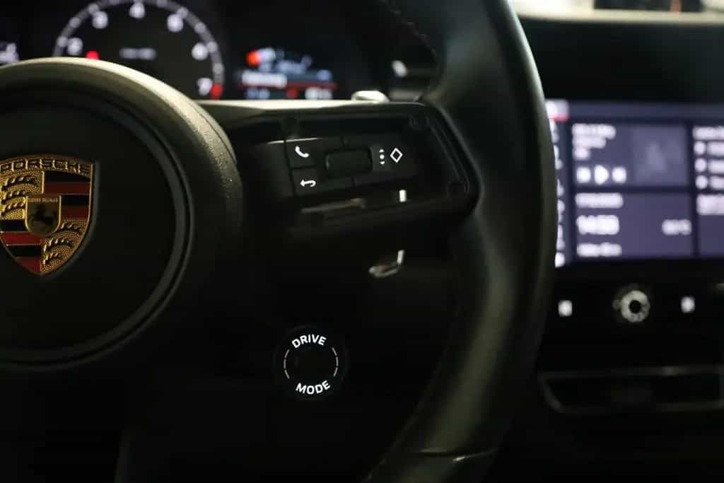 Porsche Macan S Panorama*Kamera*Standheizung 07/2023-photo-17
