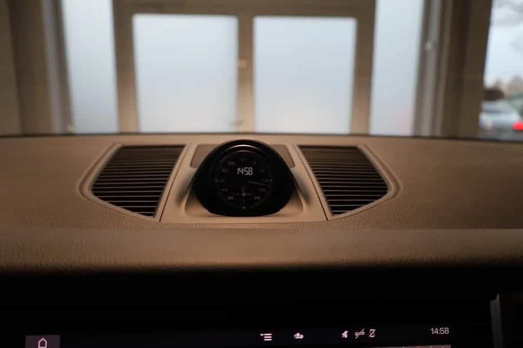 Porsche Macan S Panorama*Kamera*Standheizung 07/2023-photo-18