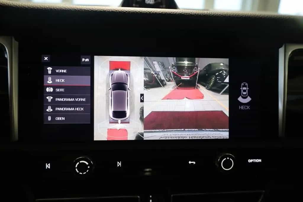 Porsche Macan S Panorama*Kamera*Standheizung 07/2023-photo-20