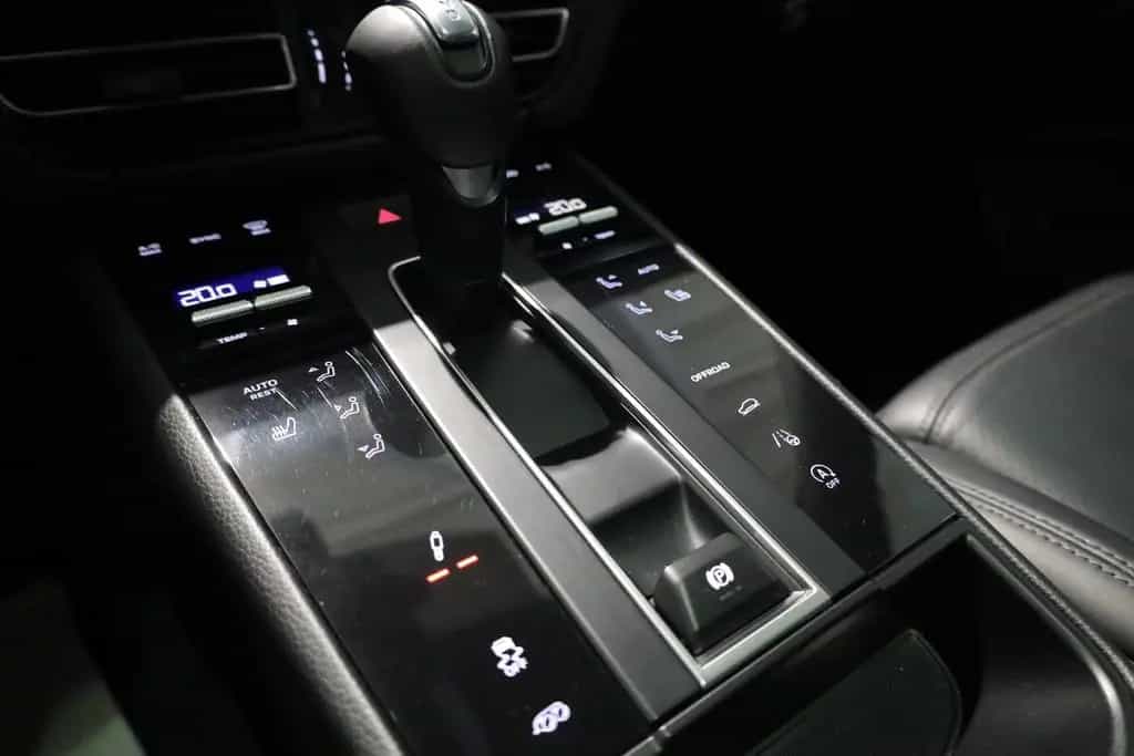 Porsche Macan S Panorama*Kamera*Standheizung 07/2023-photo-21