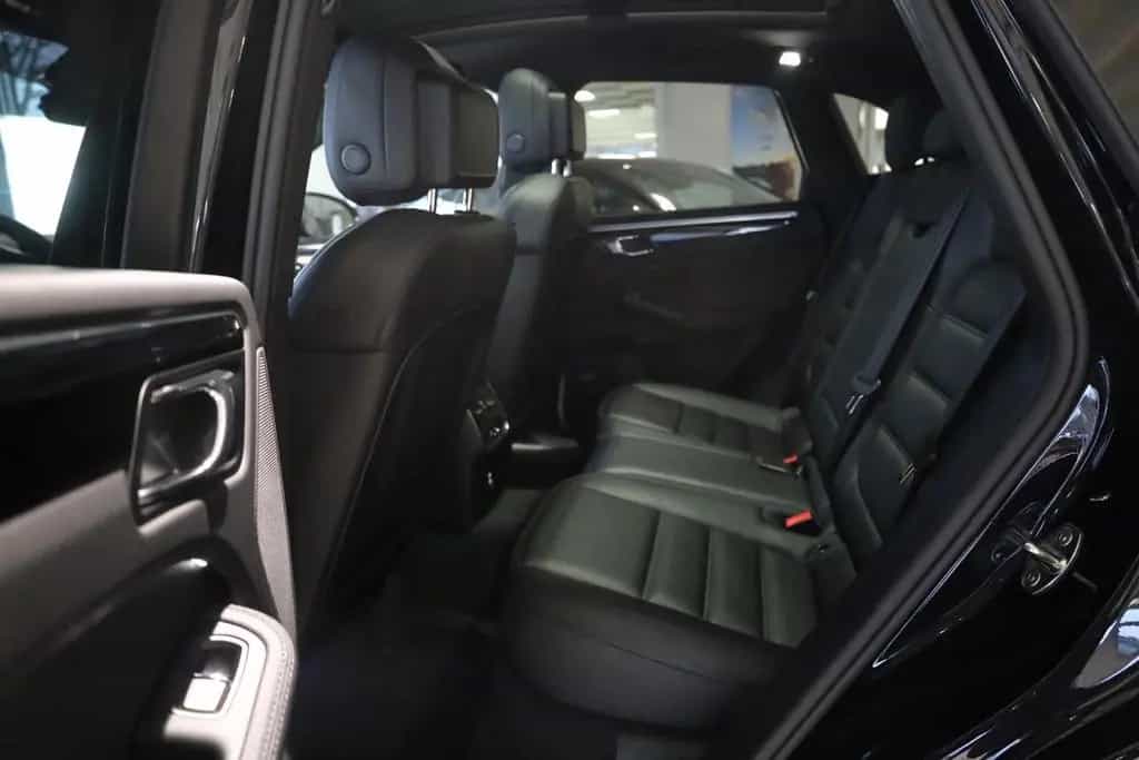Porsche Macan S Panorama*Kamera*Standheizung 07/2023-photo-22