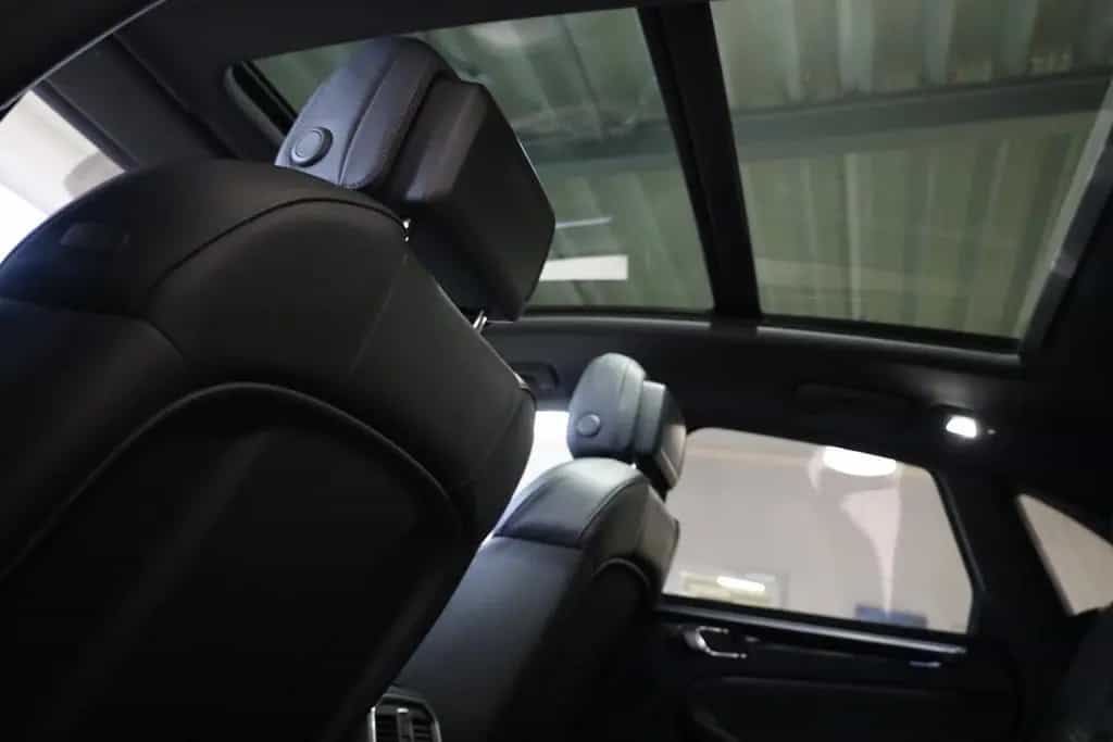 Porsche Macan S Panorama*Kamera*Standheizung 07/2023-photo-23