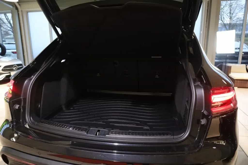 Porsche Macan S Panorama*Kamera*Standheizung 07/2023-photo-24
