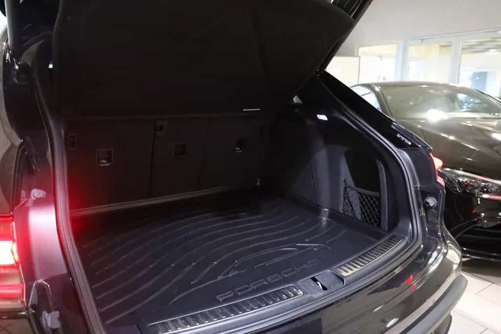 Porsche Macan S Panorama*Kamera*Standheizung 07/2023-photo-26