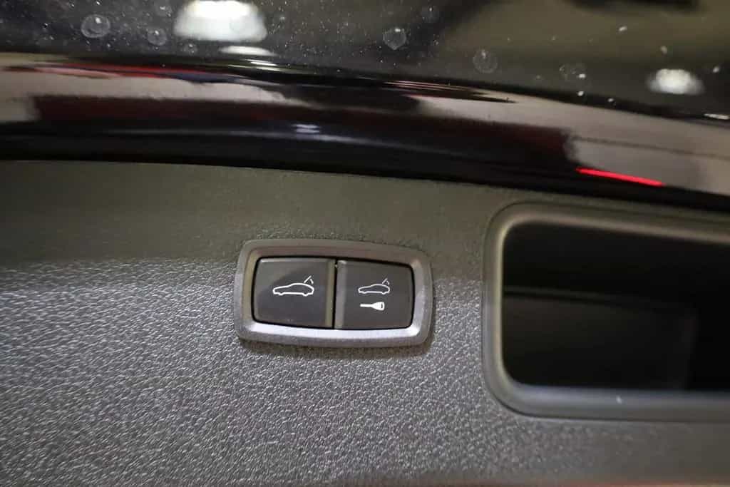 Porsche Macan S Panorama*Kamera*Standheizung 07/2023-photo-28