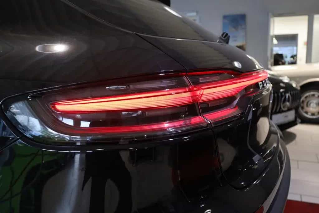Porsche Macan S Panorama*Kamera*Standheizung 07/2023-photo-3