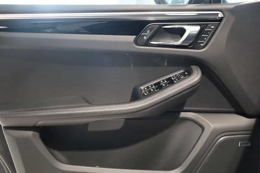 Porsche Macan S Panorama*Kamera*Standheizung 07/2023-photo-9