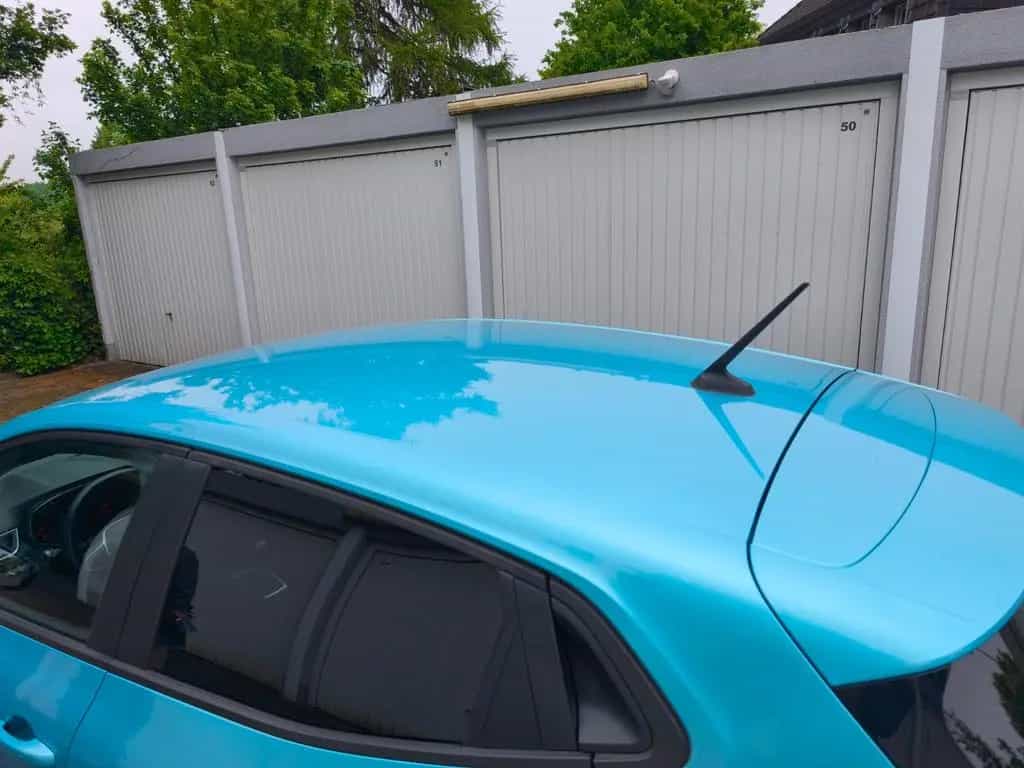 Renault Clio TCe 100 Experience Experience 11/2019-photo-6