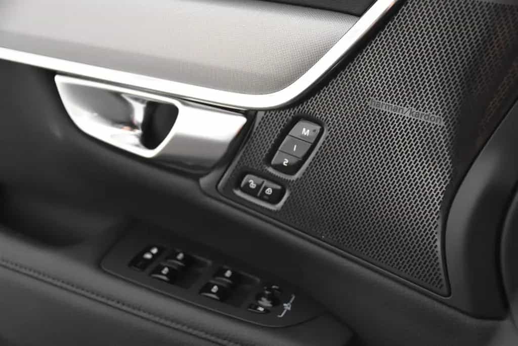 Volvo V90 B4 Inscription *1.Hand*Leder*Memory*AHK* 01/2021-photo-21