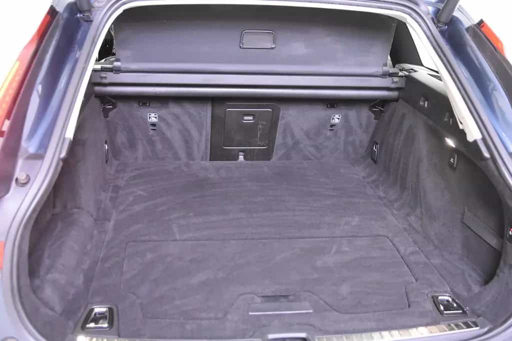 Volvo V90 B4 Inscription *1.Hand*Leder*Memory*AHK* 01/2021-photo-34