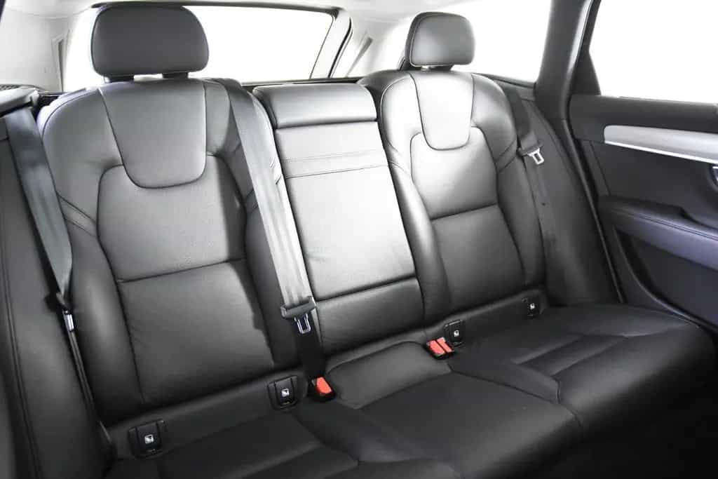 Volvo V90 B4 Inscription *1.Hand*Leder*Memory*AHK* 01/2021-photo-9