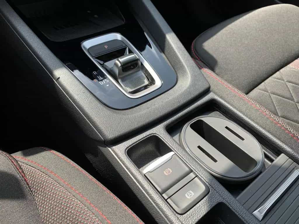 Skoda Octavia Lim. 2.0TSI RS CANTON+Lenkrhz+ACC+RFK 01/2025-photo-14