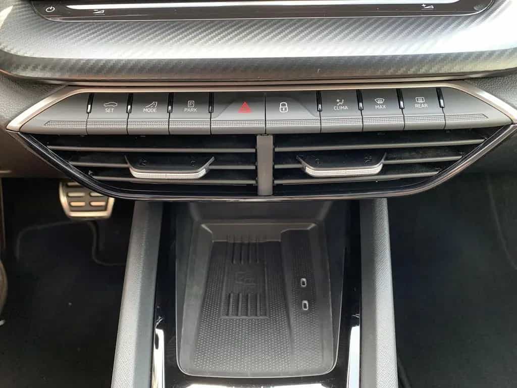 Skoda Octavia Lim. 2.0TSI RS CANTON+Lenkrhz+ACC+RFK 01/2025-photo-15