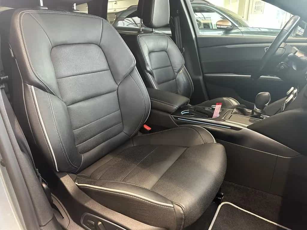 Renault Talisman Grandtour INTENS TCe 225 EDC GPF 11/2020-photo-10