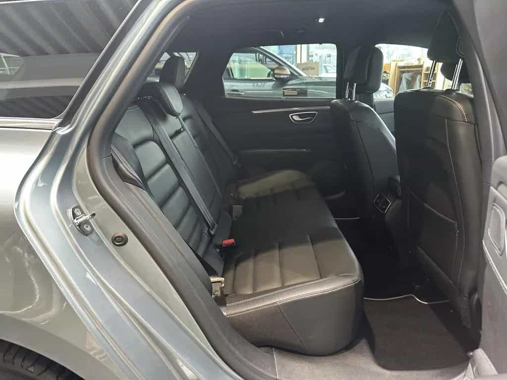 Renault Talisman Grandtour INTENS TCe 225 EDC GPF 11/2020-photo-12