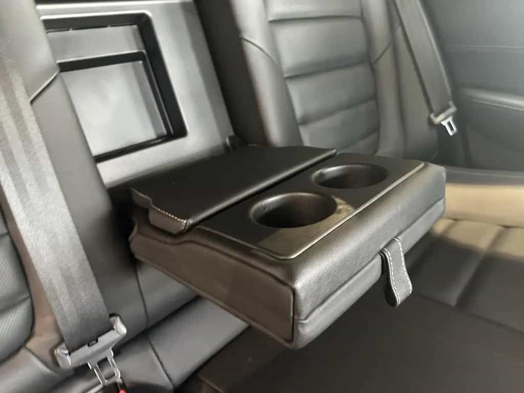 Renault Talisman Grandtour INTENS TCe 225 EDC GPF 11/2020-photo-15