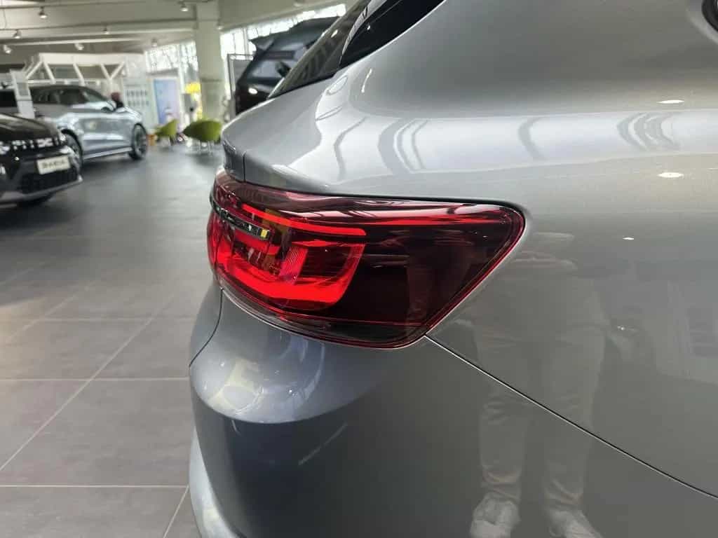 Renault Talisman Grandtour INTENS TCe 225 EDC GPF 11/2020-photo-17