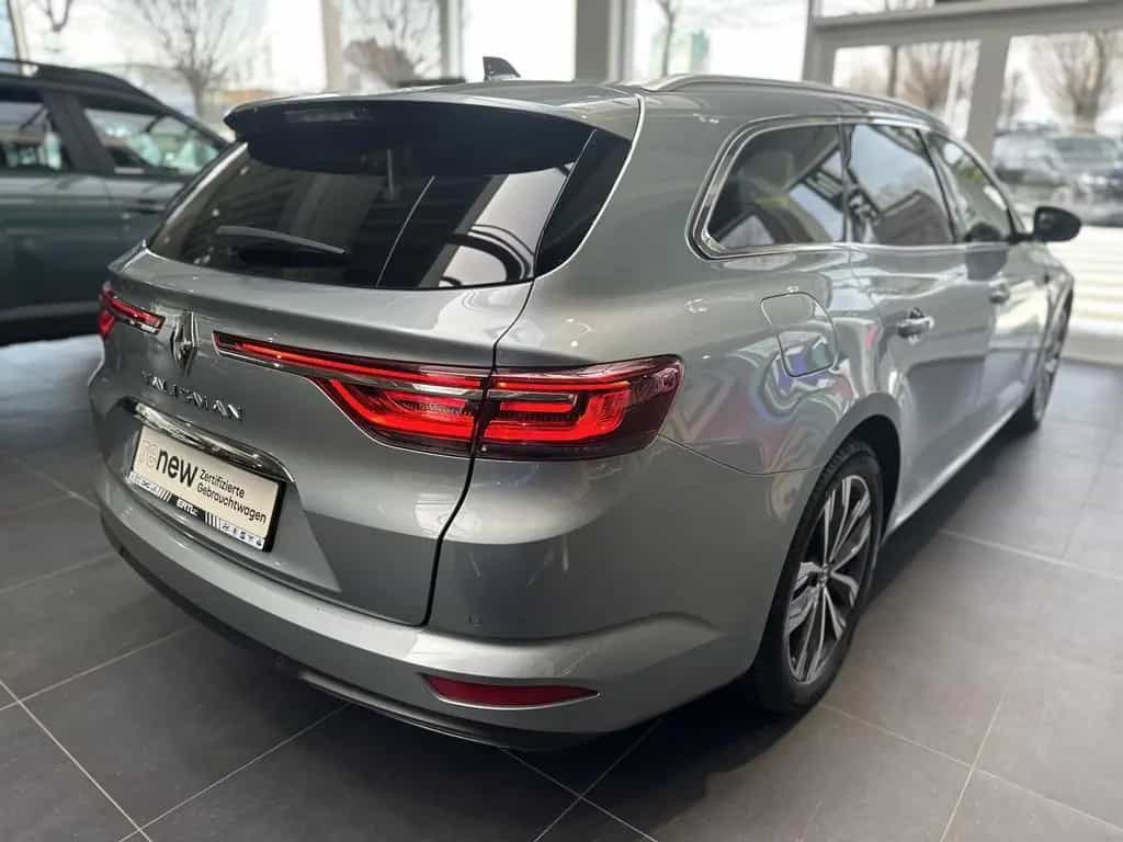 Renault Talisman Grandtour INTENS TCe 225 EDC GPF 11/2020-photo-18