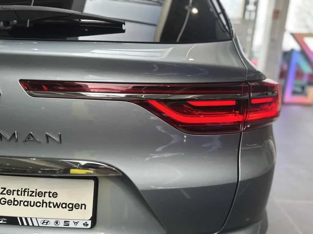Renault Talisman Grandtour INTENS TCe 225 EDC GPF 11/2020-photo-19