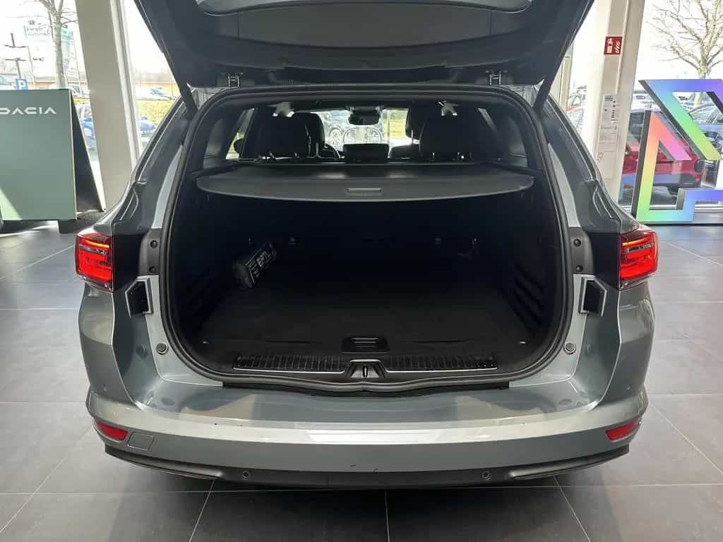 Renault Talisman Grandtour INTENS TCe 225 EDC GPF 11/2020-photo-22