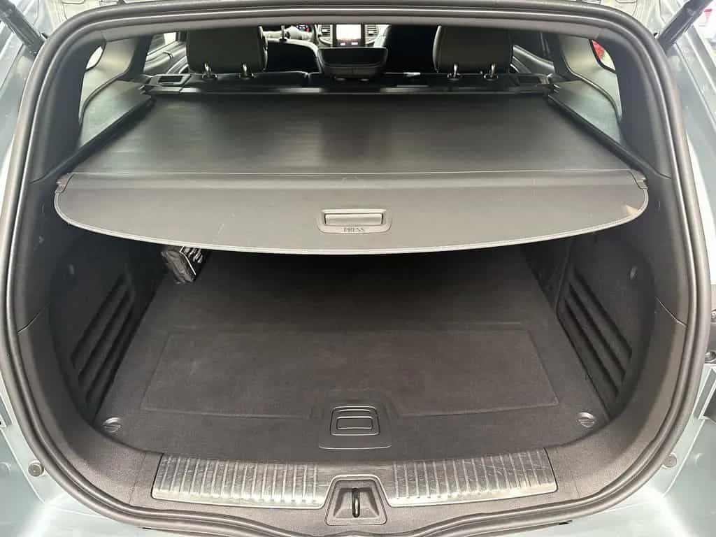 Renault Talisman Grandtour INTENS TCe 225 EDC GPF 11/2020-photo-23