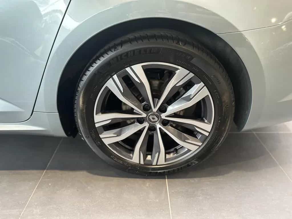 Renault Talisman Grandtour INTENS TCe 225 EDC GPF 11/2020-photo-26