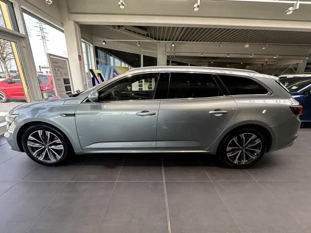 Renault Talisman Grandtour INTENS TCe 225 EDC GPF 11/2020-photo-27