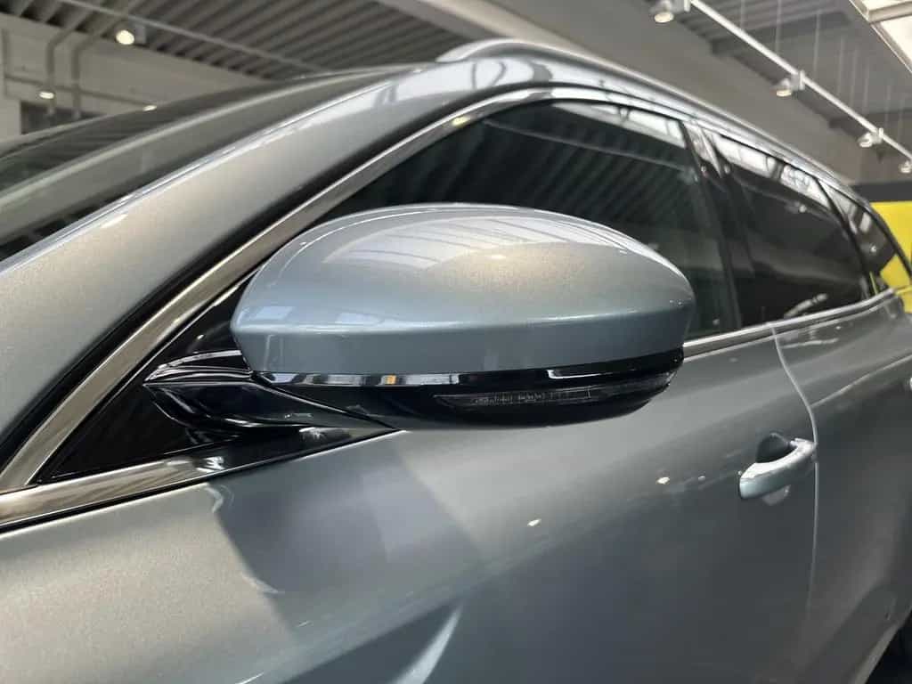 Renault Talisman Grandtour INTENS TCe 225 EDC GPF 11/2020-photo-28
