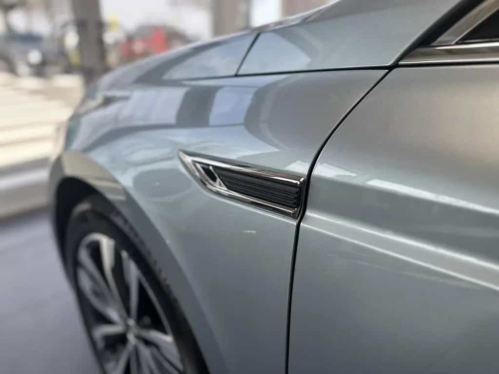 Renault Talisman Grandtour INTENS TCe 225 EDC GPF 11/2020-photo-29