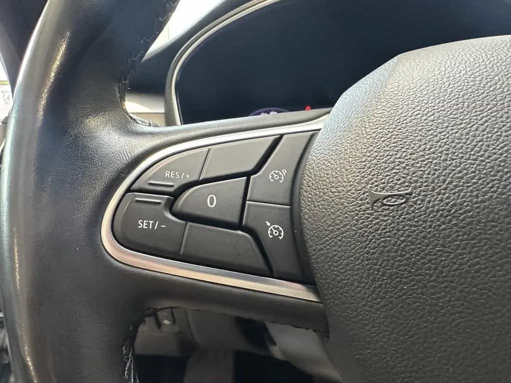 Renault Talisman Grandtour INTENS TCe 225 EDC GPF 11/2020-photo-35