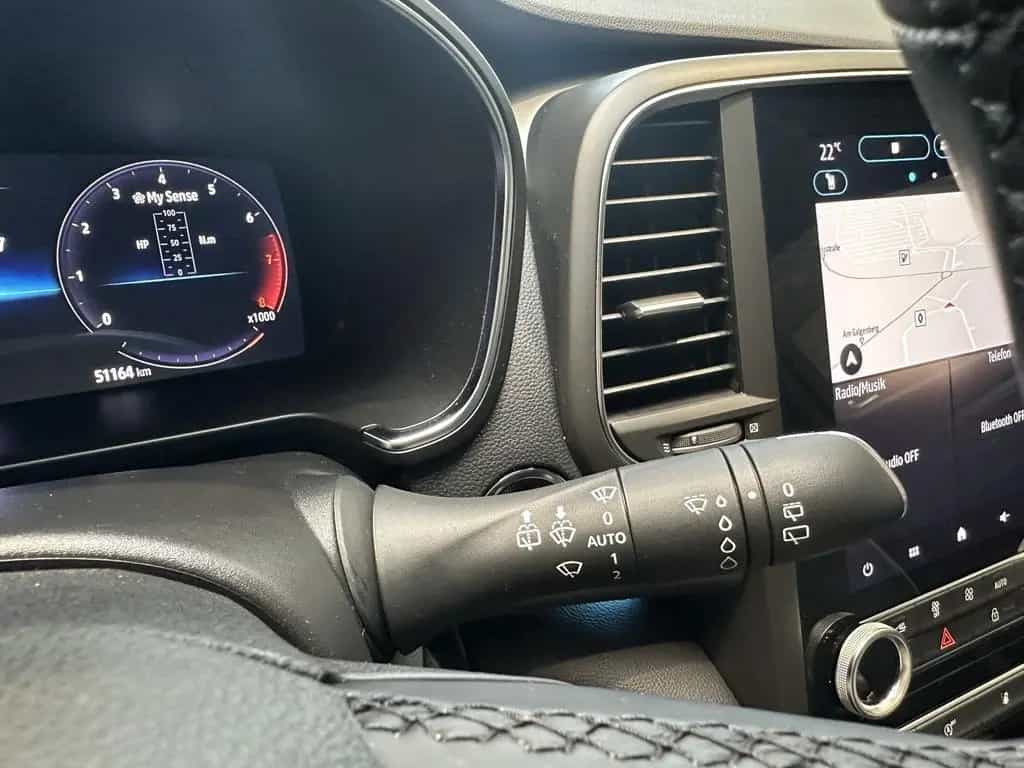 Renault Talisman Grandtour INTENS TCe 225 EDC GPF 11/2020-photo-38