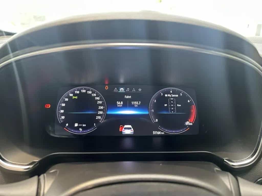 Renault Talisman Grandtour INTENS TCe 225 EDC GPF 11/2020-photo-39