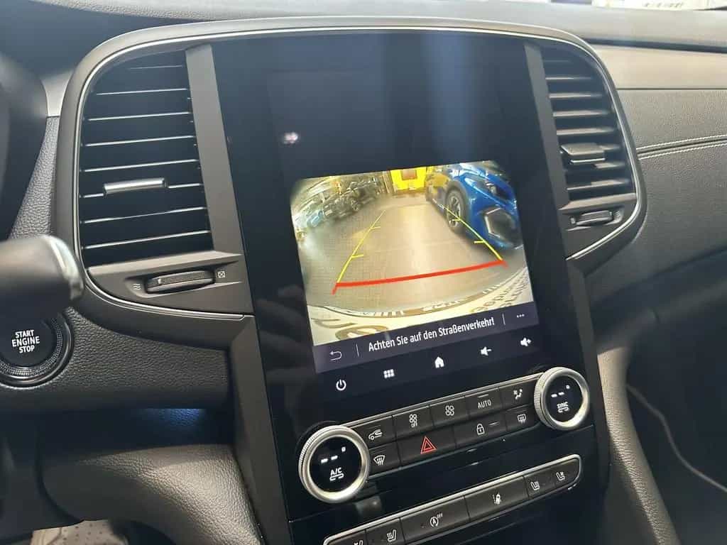 Renault Talisman Grandtour INTENS TCe 225 EDC GPF 11/2020-photo-42