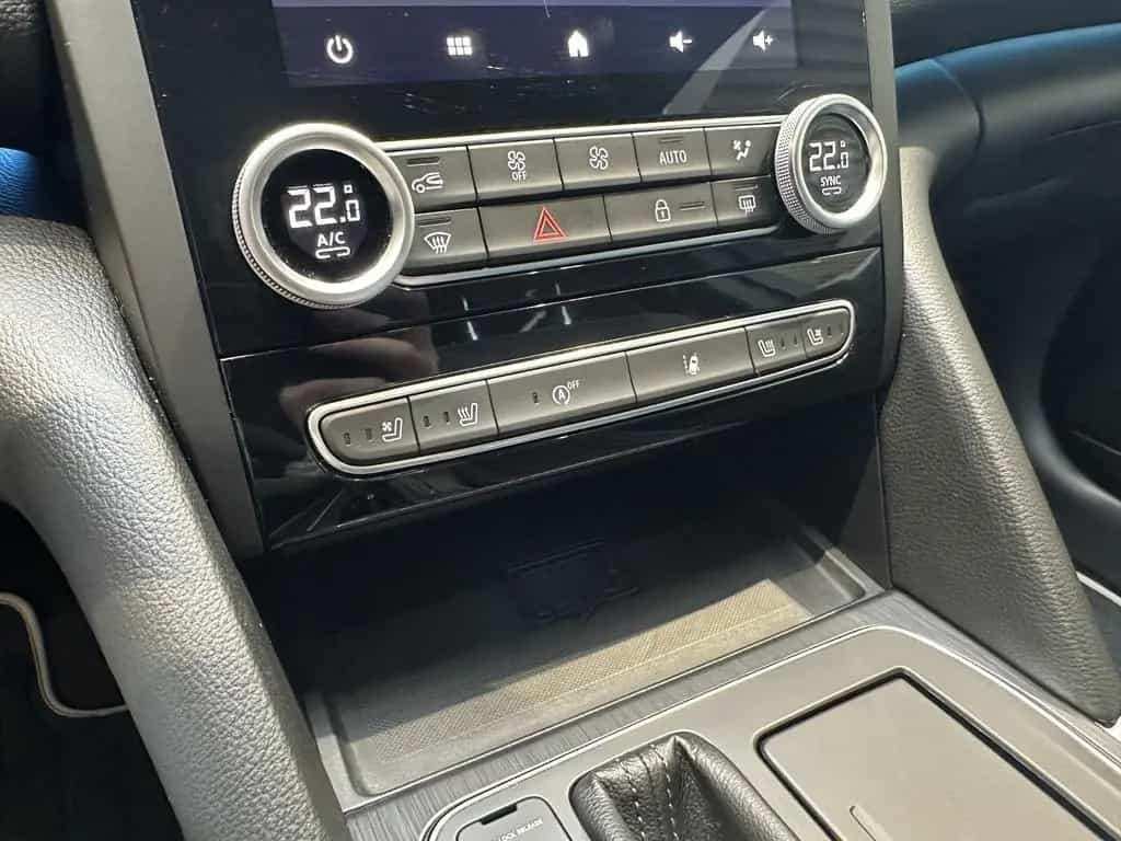 Renault Talisman Grandtour INTENS TCe 225 EDC GPF 11/2020-photo-43