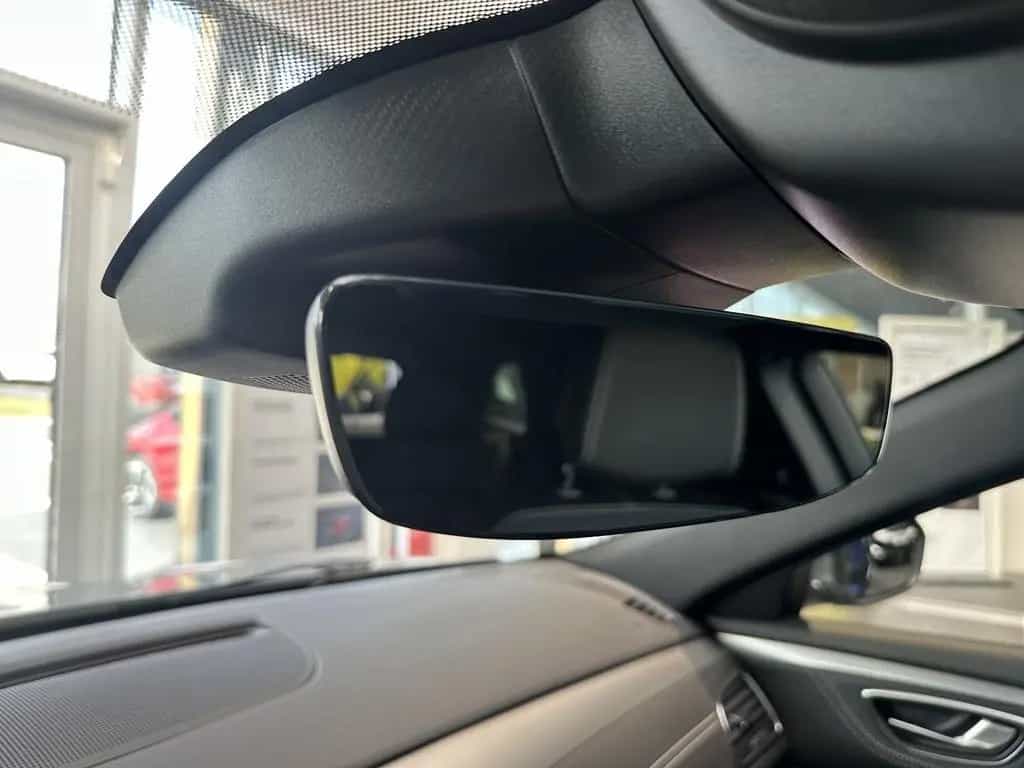 Renault Talisman Grandtour INTENS TCe 225 EDC GPF 11/2020-photo-49